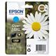 E115410 EpsonC13T18124010 Blekk EPSON T1812 C13T18124010 XL blå 